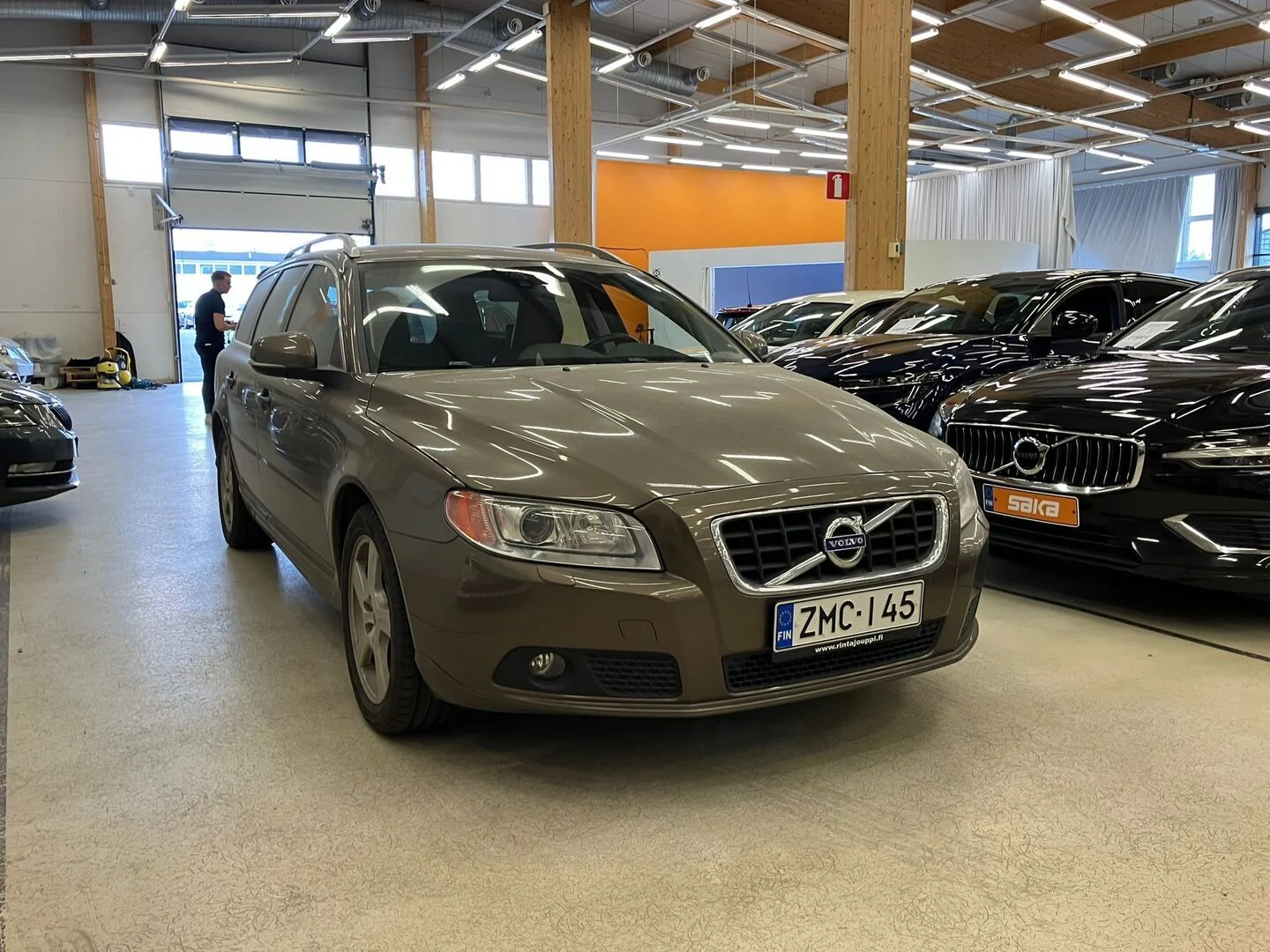 Car Image - 2OlEB7RlFmT3Dq3gOziWpj