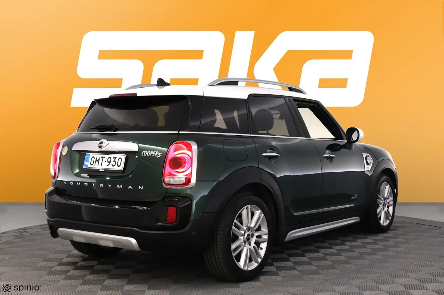 Car Image - 6da26LLYS5MV2oKUA1M9aV
