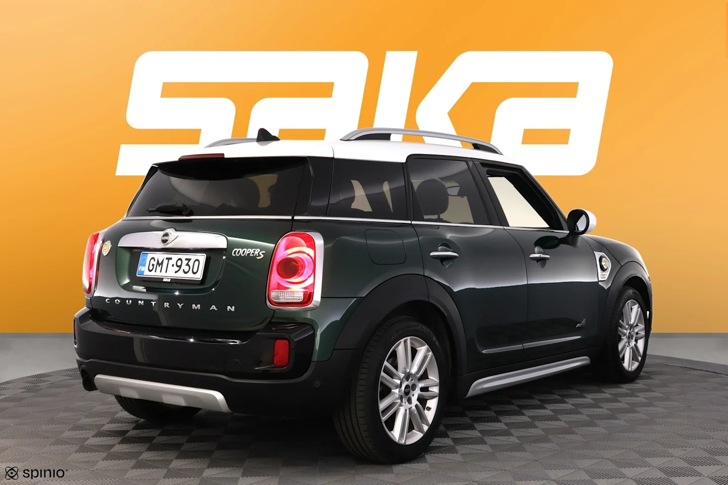 Car Image - 6da26LLYS5MV2oKUA1M9aV