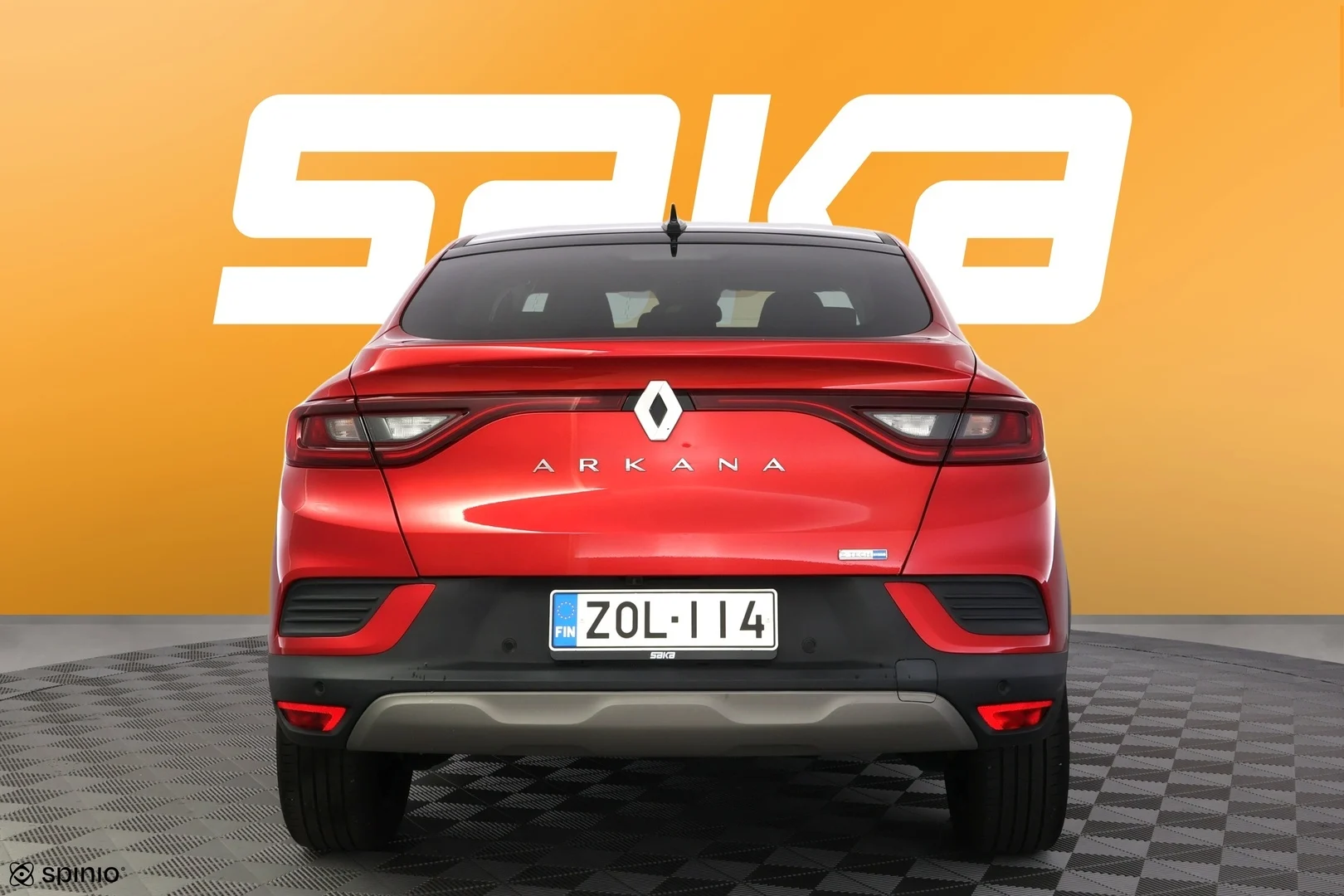 Car Image - 1OZEwdHlEE2Ruysop3hYdF