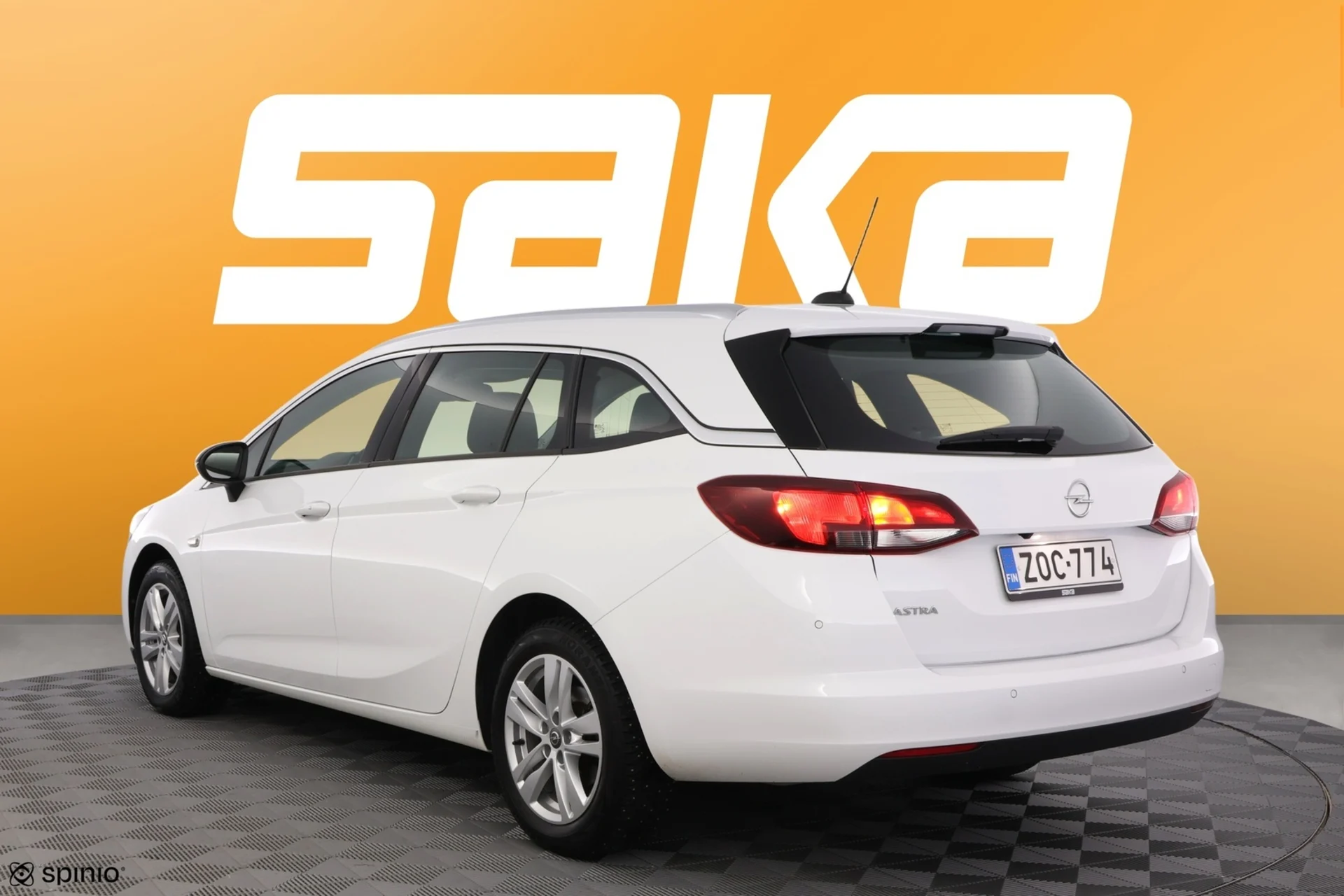 Car Image - 5JGgh8wtEuCefDPDiEXoq6