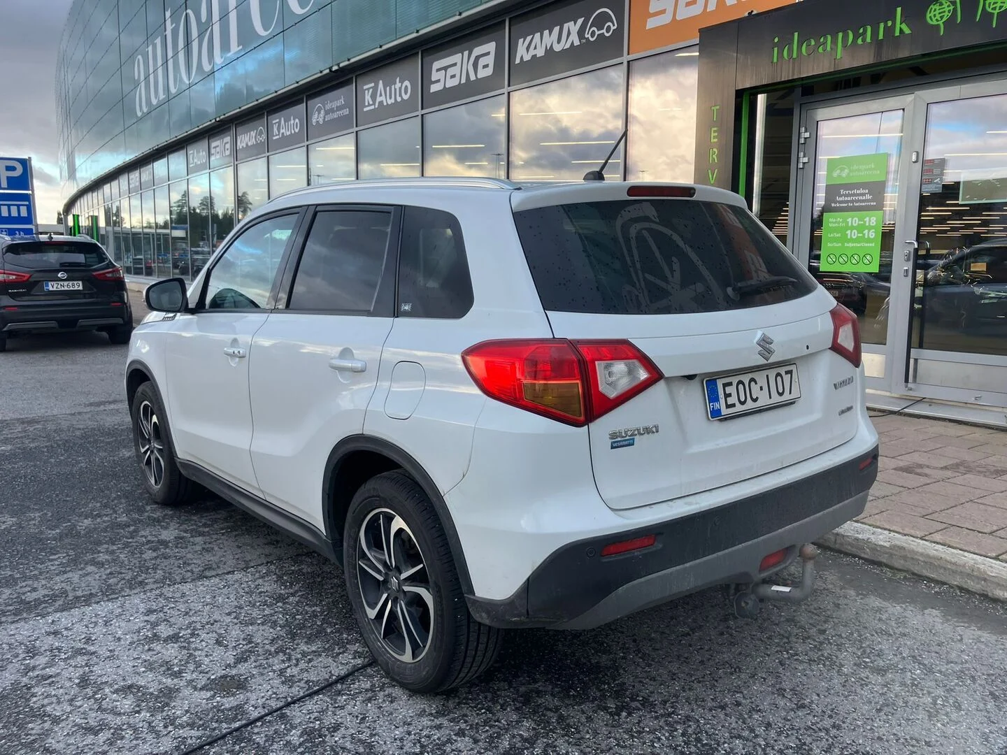 Car Image - KlxWnT055V7R4ODFKjlPH