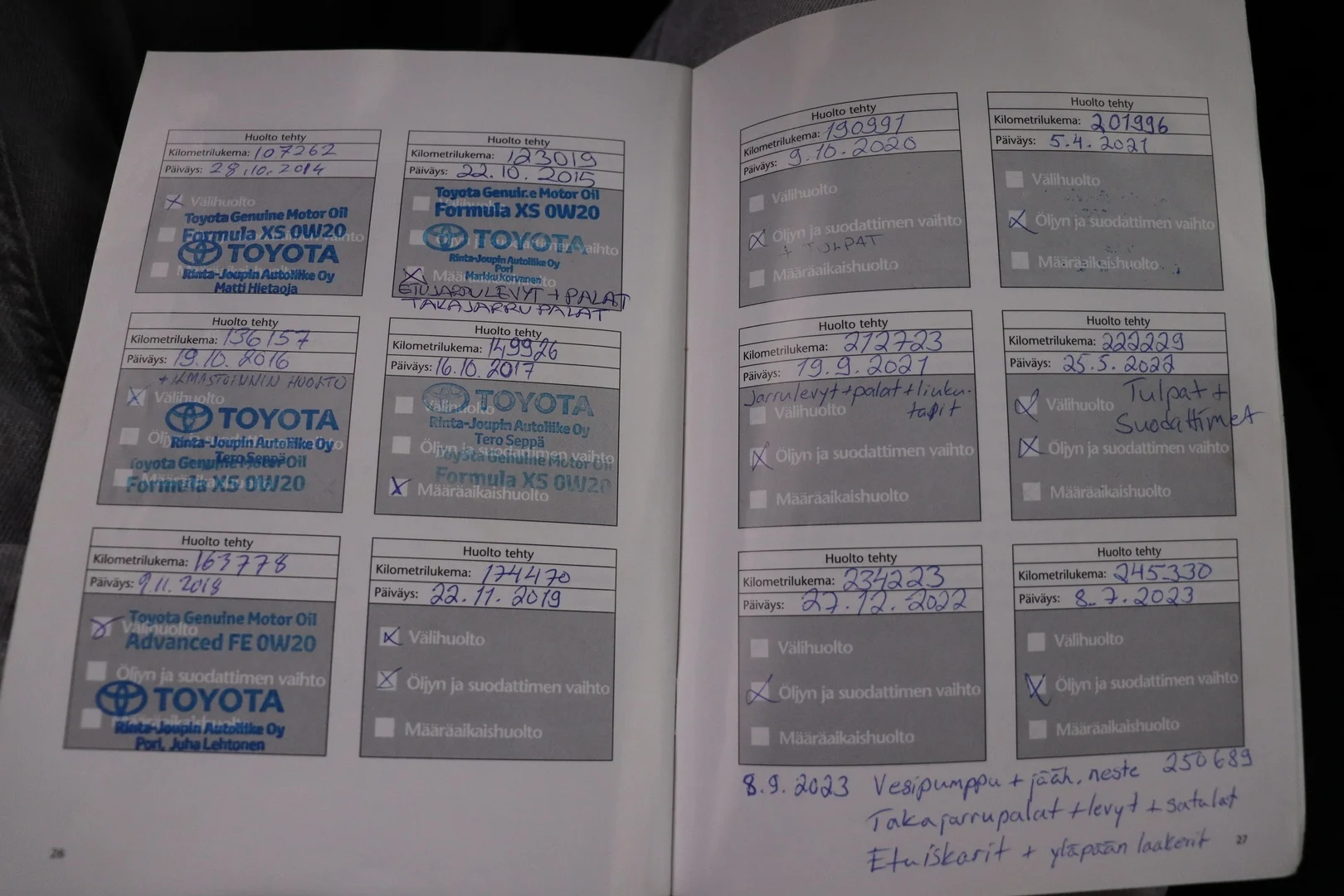 Car Image - 6OJsFByEm6WaJD27xV9W4V