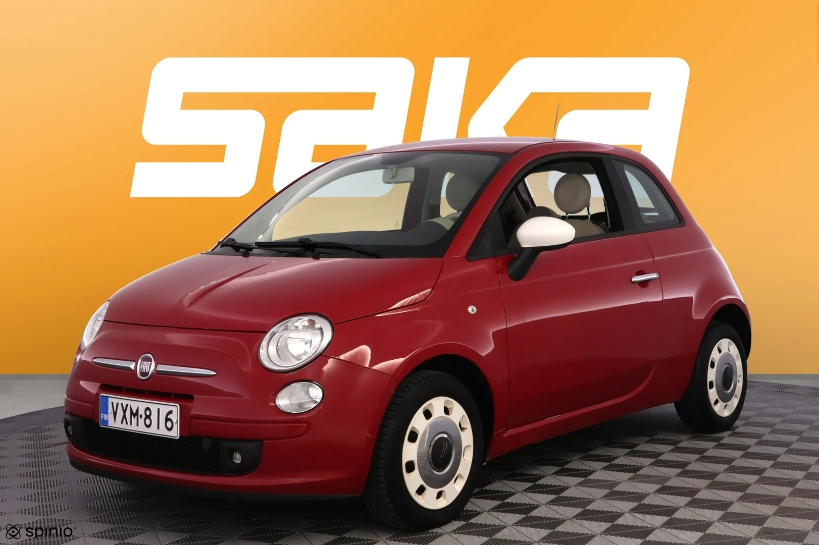 Car Image - 2yRgYrrJlHq5a4E3syQK5P