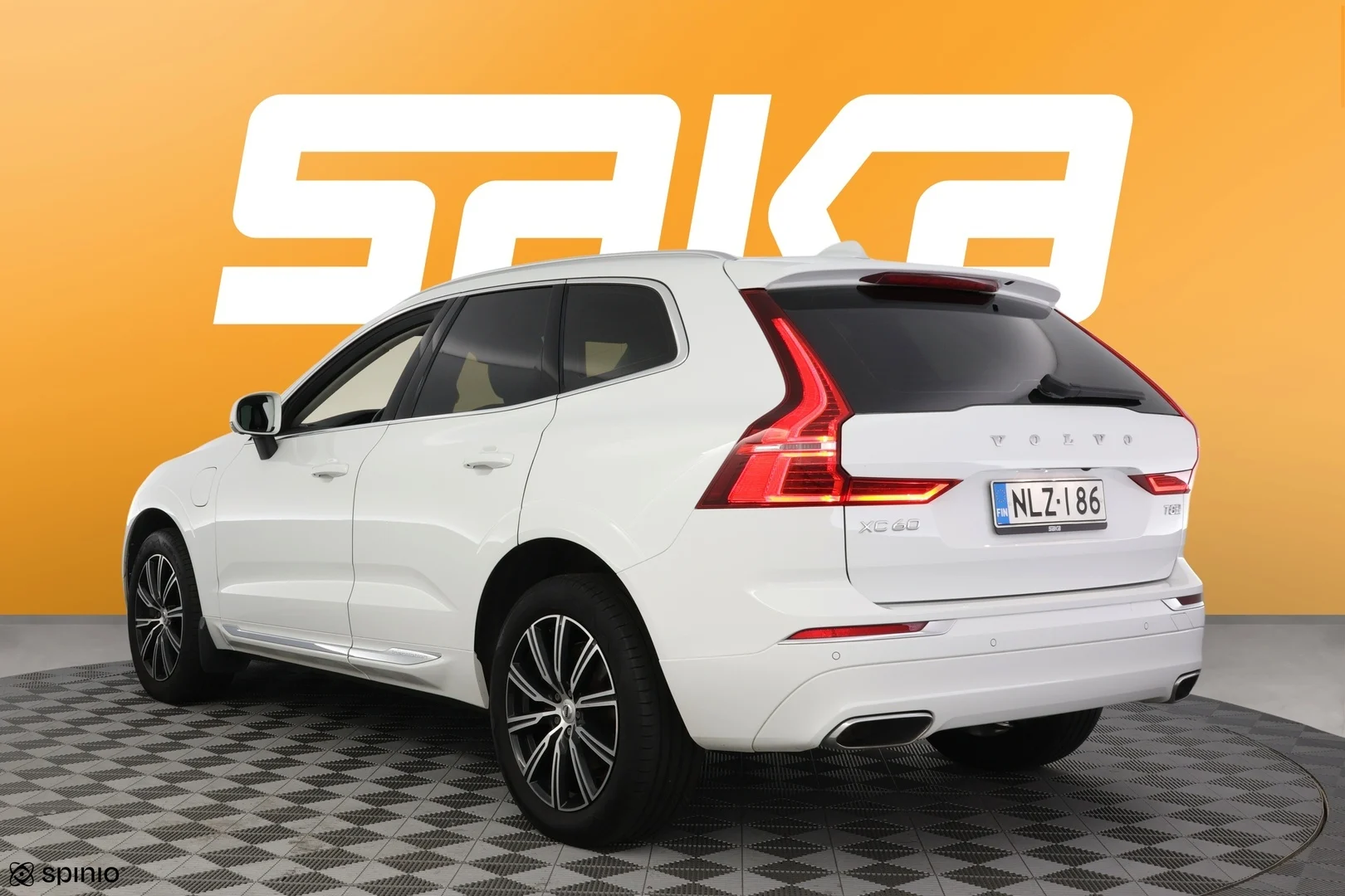 Car Image - 62YYDDZVD697q9Q9emPRoG