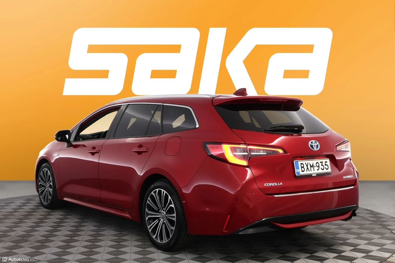 Car Image - 43Q5LSQniUnF3fVyDLxzUV