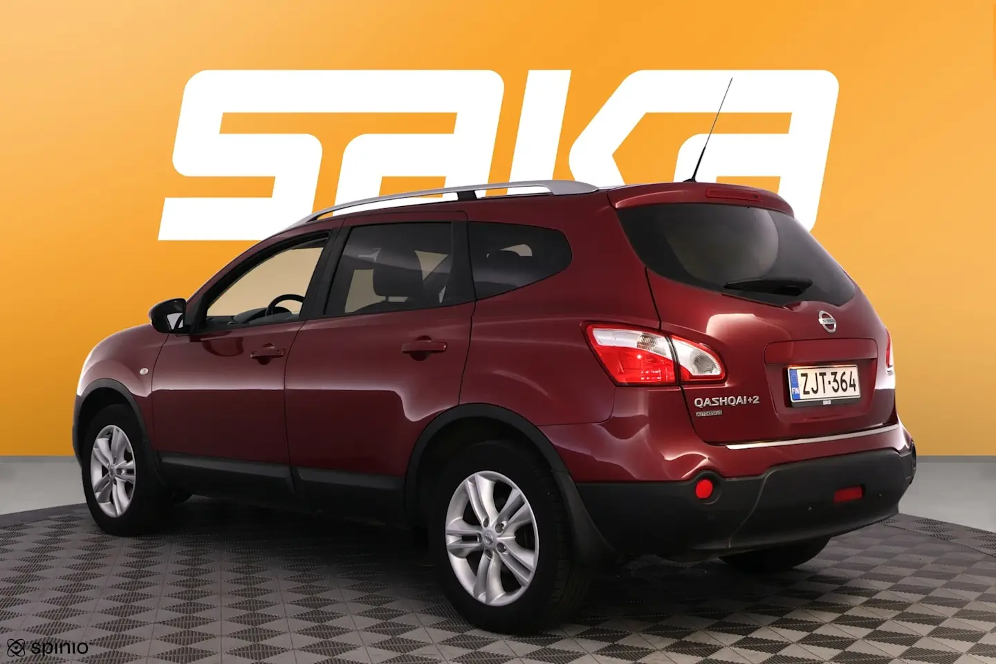 Car Image - K0AjzvnStPKGATAPpRebg