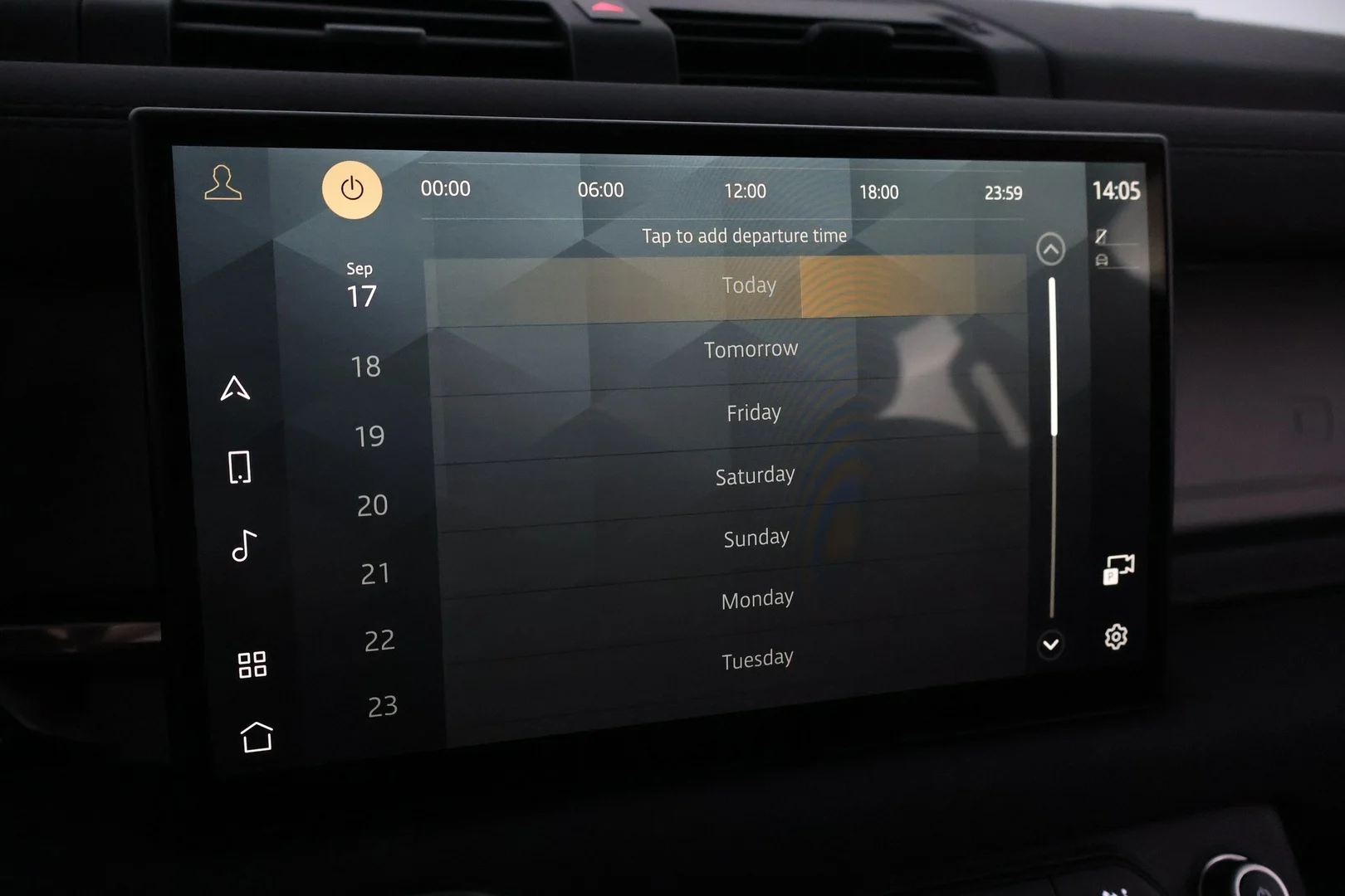 Car Image - 4C3GTPG4BUjkCEft3h9w8P