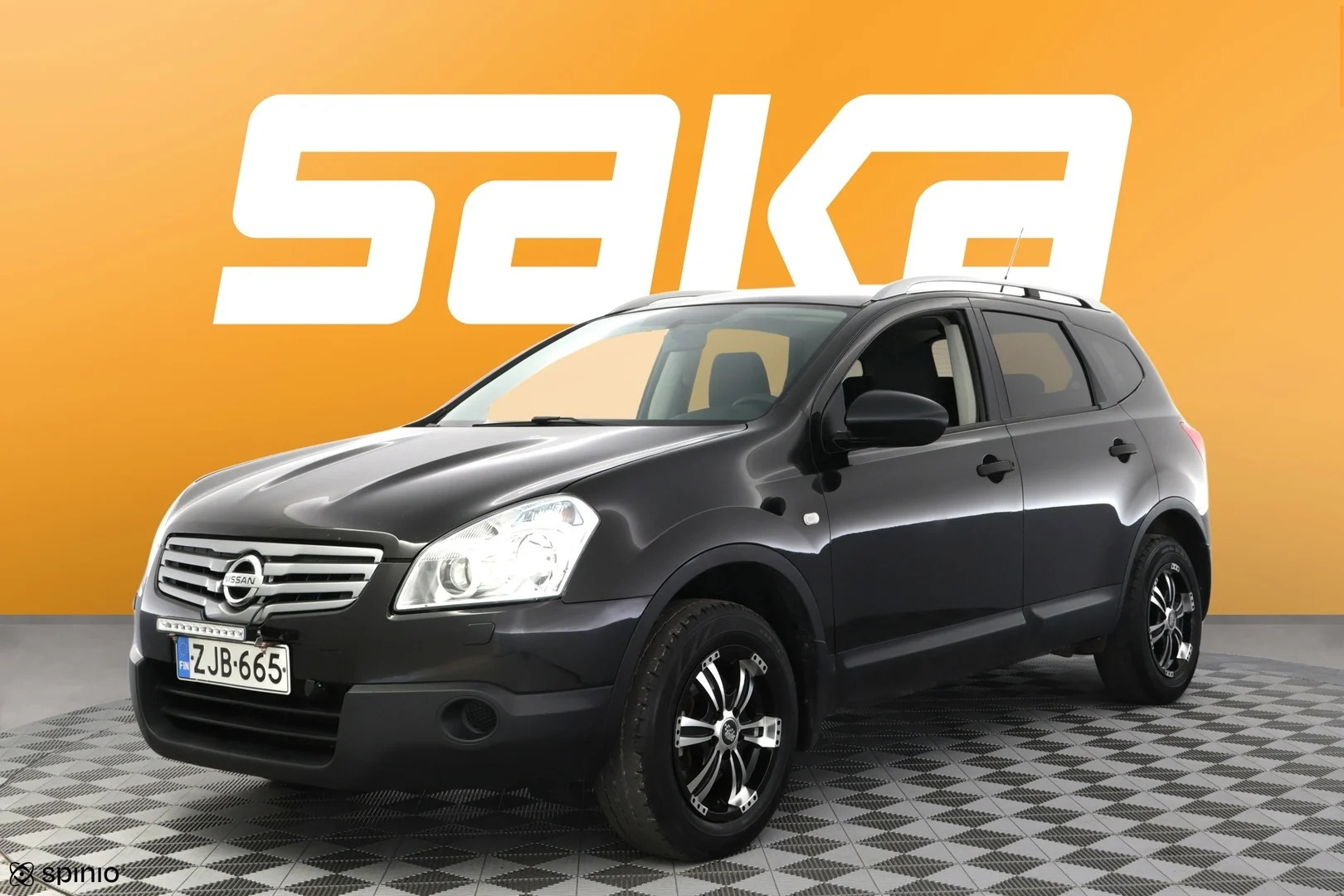 Car Image - 3sDqALfhaVZssf69HvBnPx