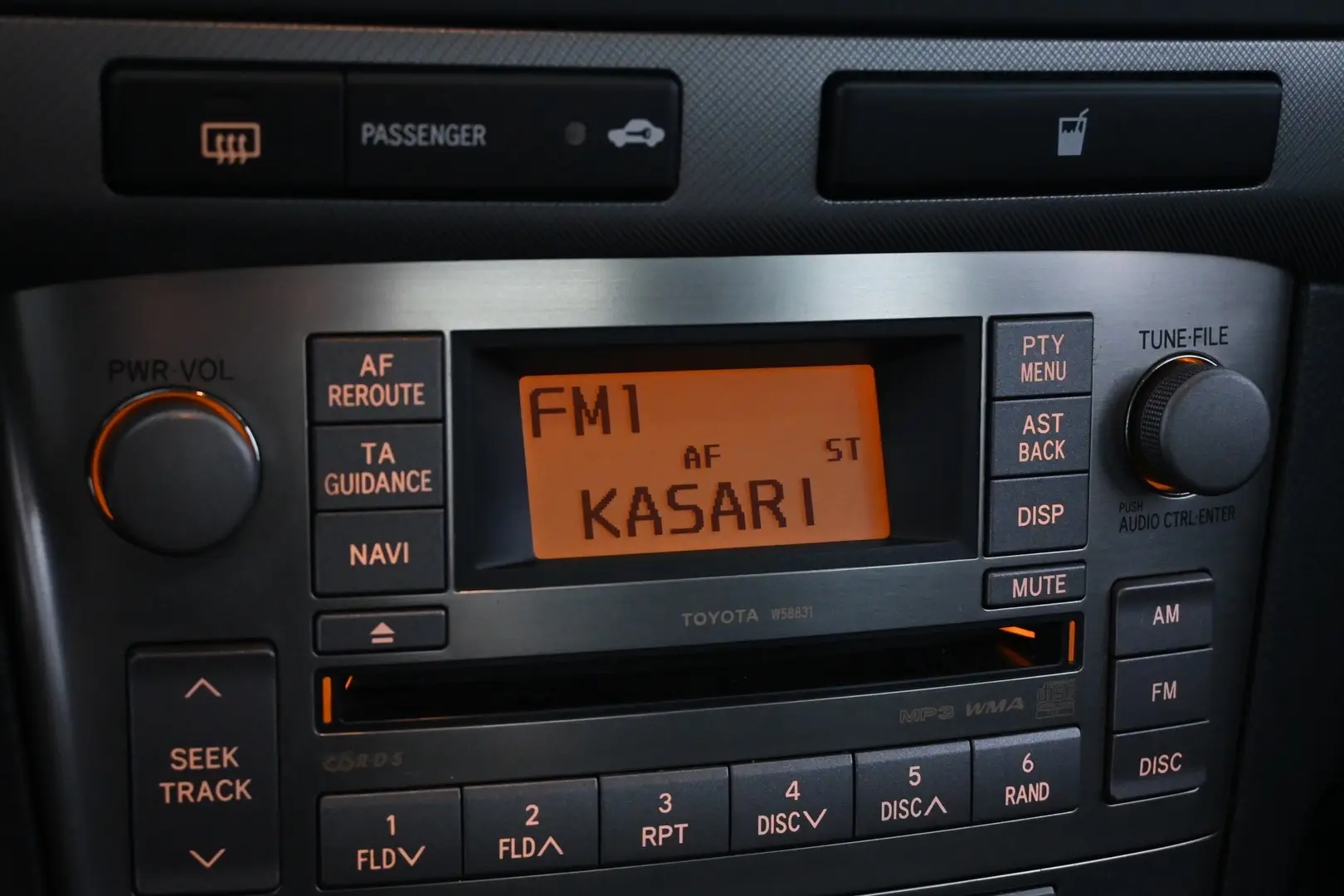 Car Image - 5toqEjfbOBQiJJzAXB0T3W