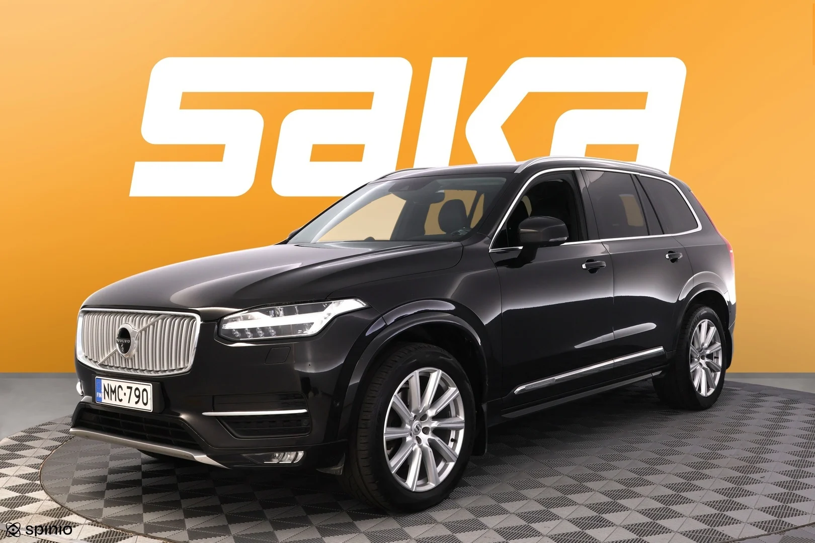Car Image - 3fOUpE4JA5Jc88Y8o94ZxI