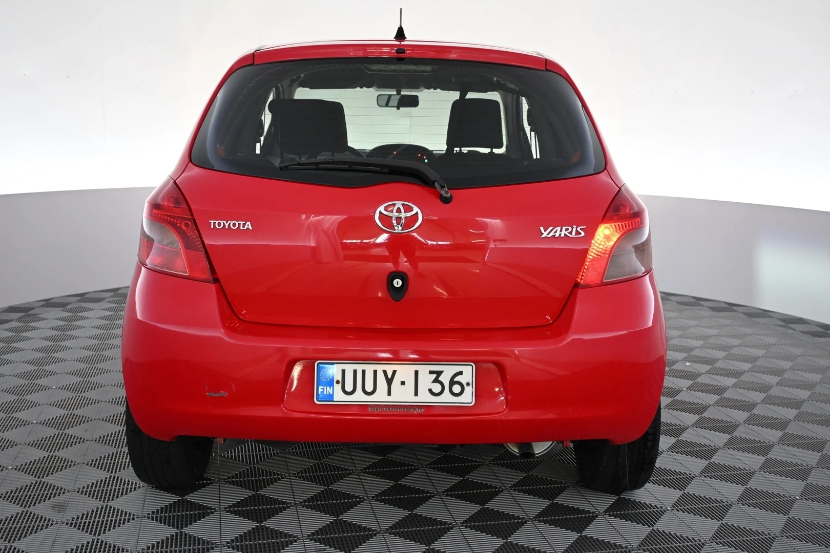 Car Image - 5IdD34txh27Ae4SckkxBlk