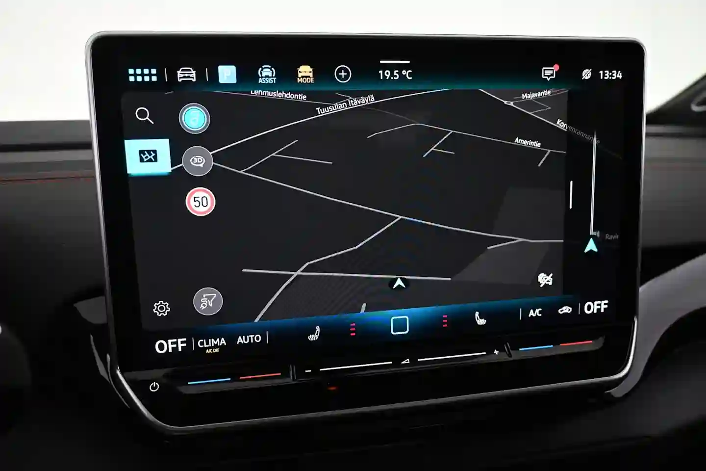 Car Image - 4yYGqEBwZl164CDc6fuS53