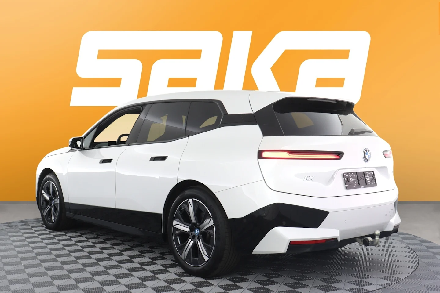 Car Image - 5UGiQYknlwgMPXu5gmkjsl