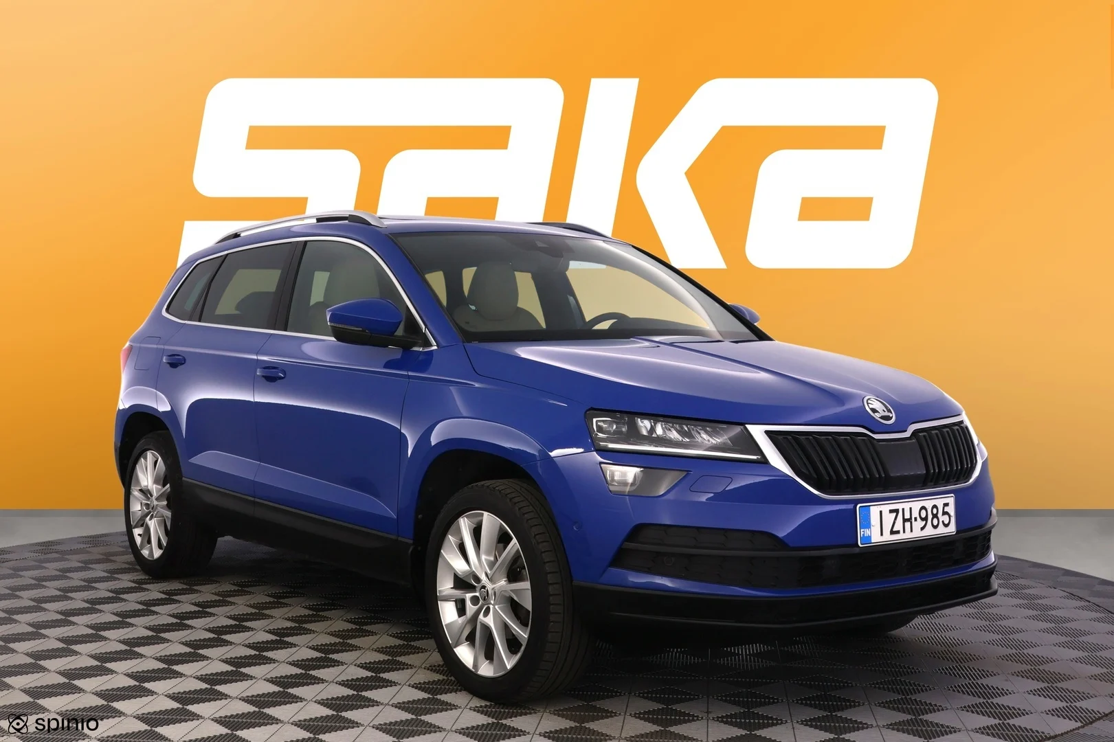 Car Image - 2g1kbCqL9aToLBuHuPmHzk