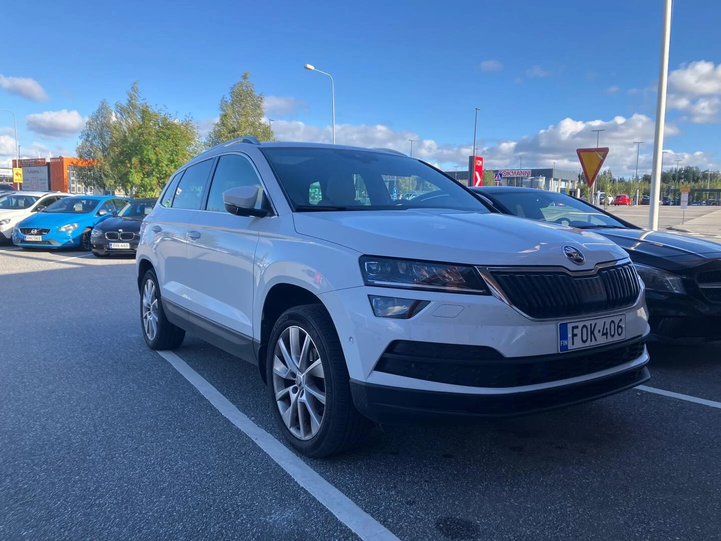Car Image - 2tbXpgsljlo8fvcXOFptb6