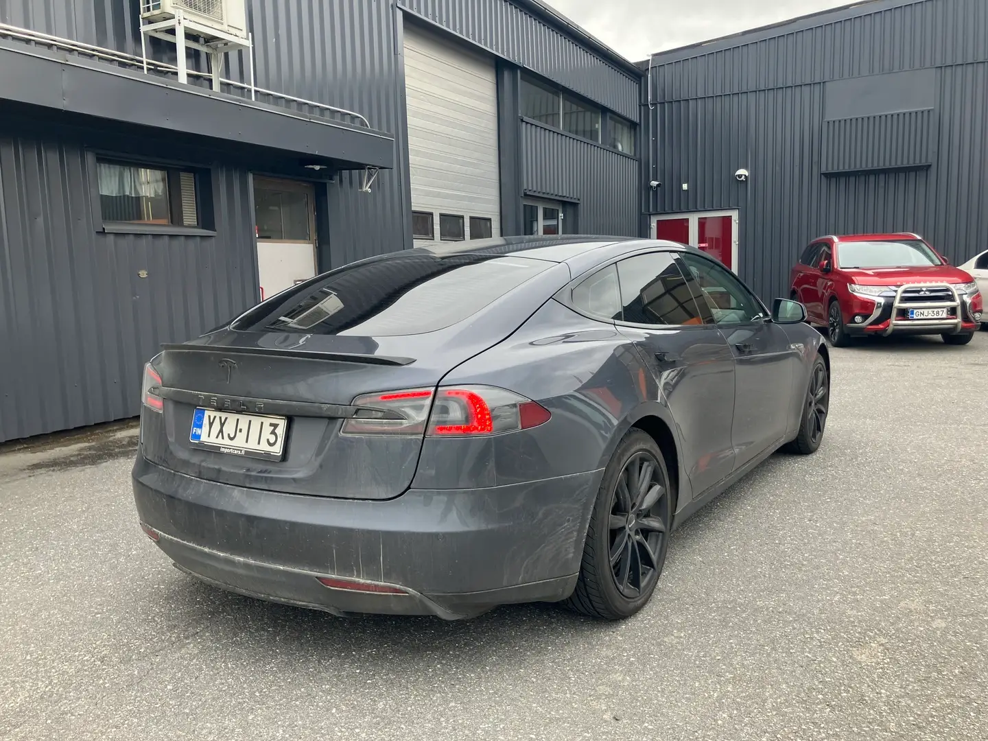 Car Image - 6KgDfqmC8QIq3PZNLtmXJj