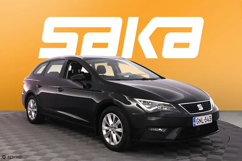 Seat LEON SPORTSTOURER