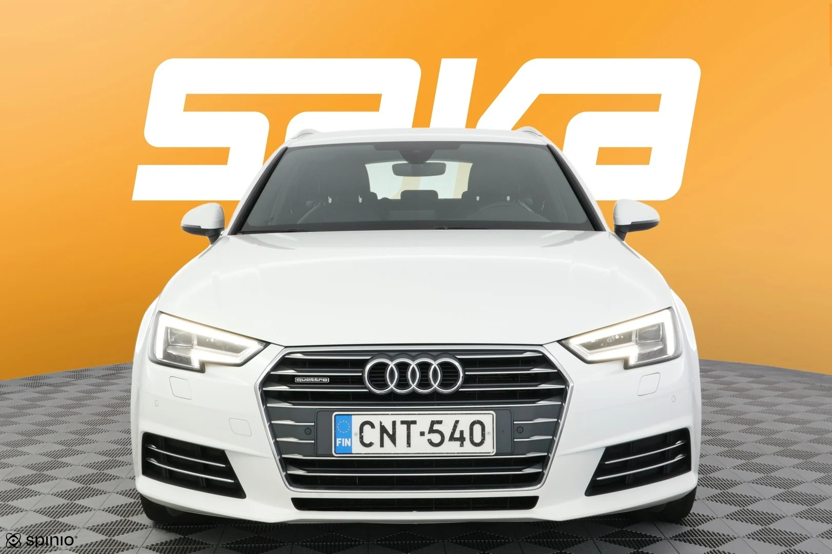 Car Image - 5MJc3RFIrRLsPRkhe3HJP3