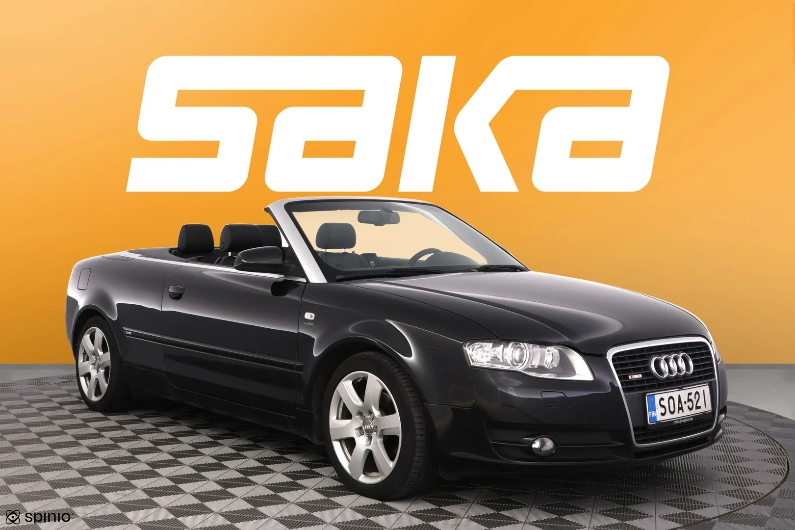 Car Image - 52LZ61f0KRxCprt8ybShWA