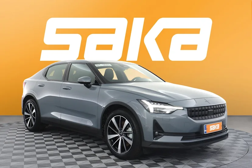 Polestar 2