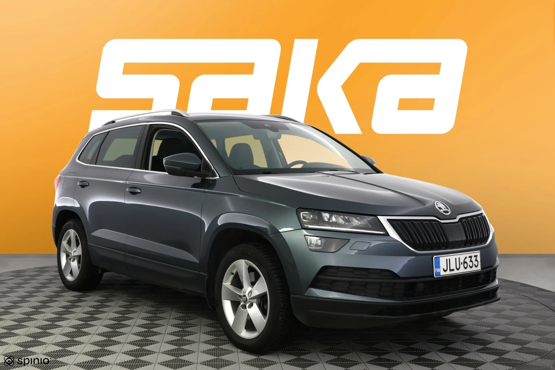 Car Image - 2NuJLxE3IWR9ssU1r72s1D