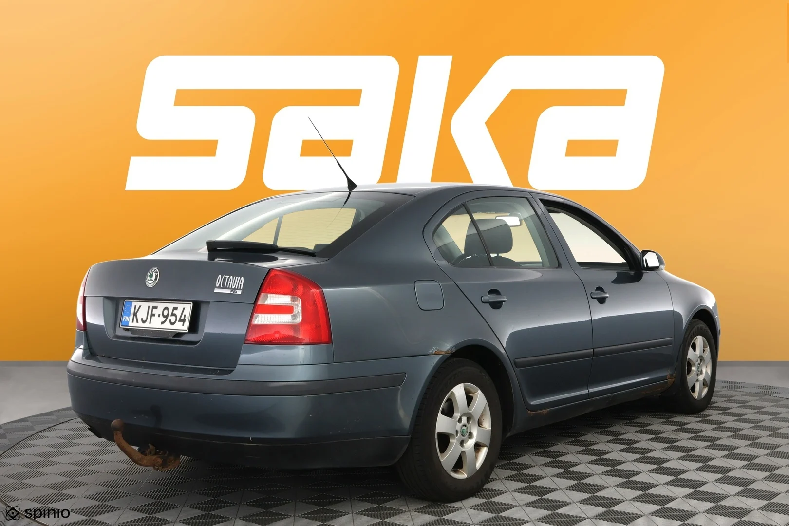 Car Image - 50f8jJ8V3ThwC5VGFa0xDQ
