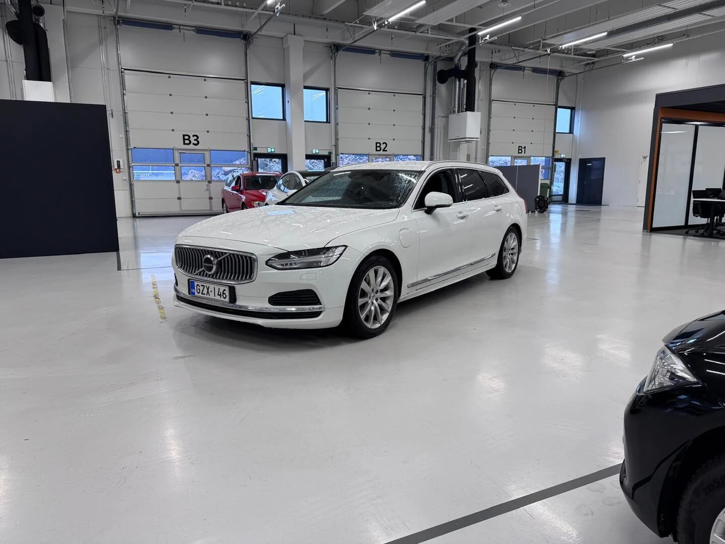 Car Image - 64Gxbo6SJ94N1GmZdzC0PM