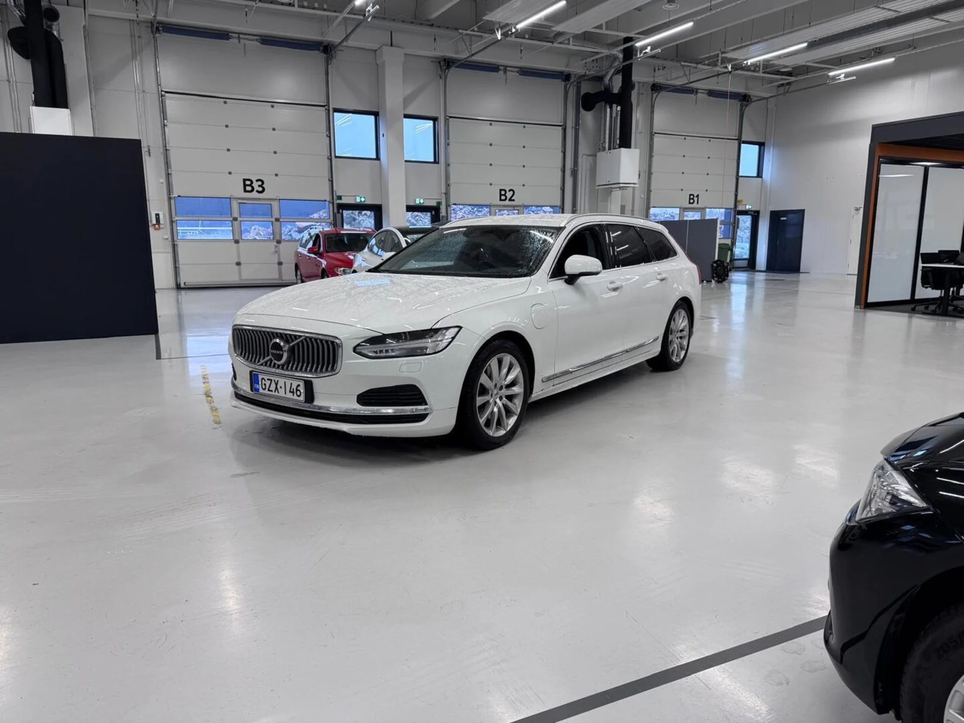 Car Image - 64Gxbo6SJ94N1GmZdzC0PM