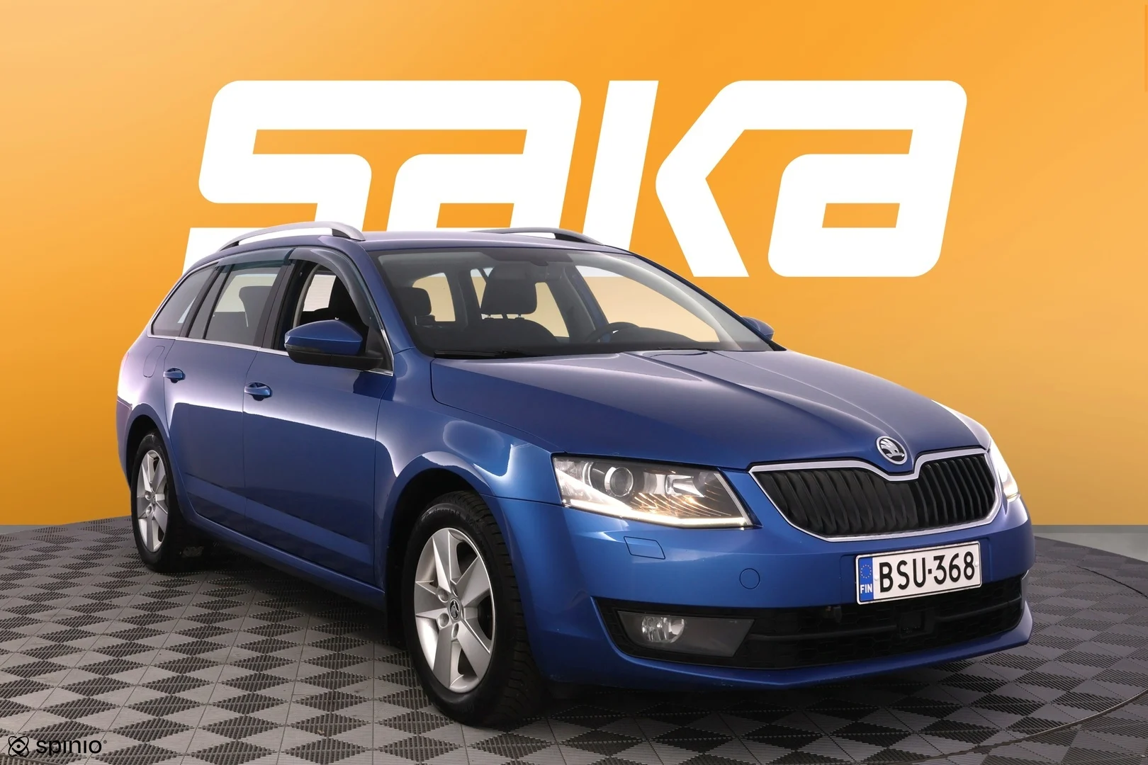 Car Image - 1KuFQjbEEaepXoIhdK35Oo