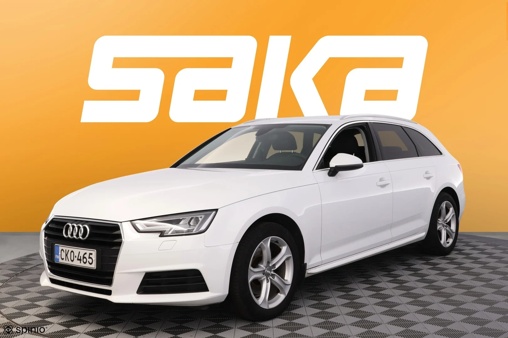 Car Image - 4eFYAmX28vjO4ukndC9KNr