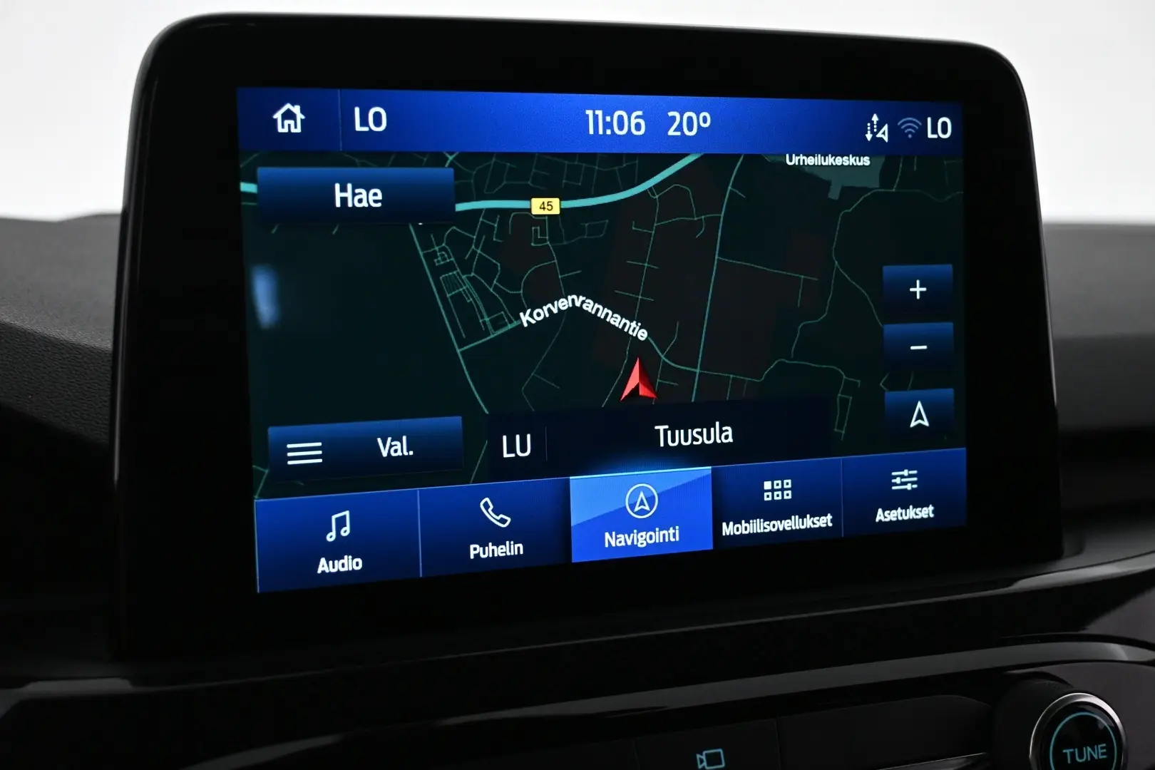 Car Image - 3gjPgUzb6AytTyEy528Sjb