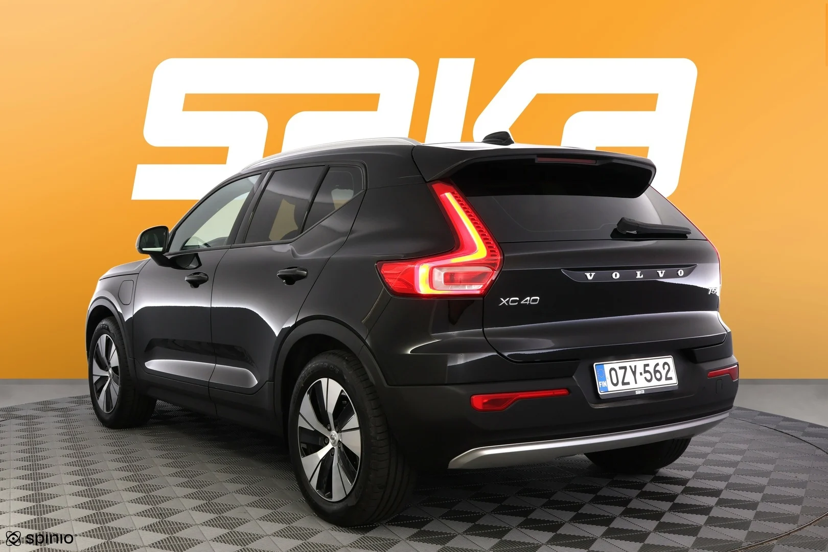 Car Image - 4SQNjvDhyND3dNtvfPohhZ