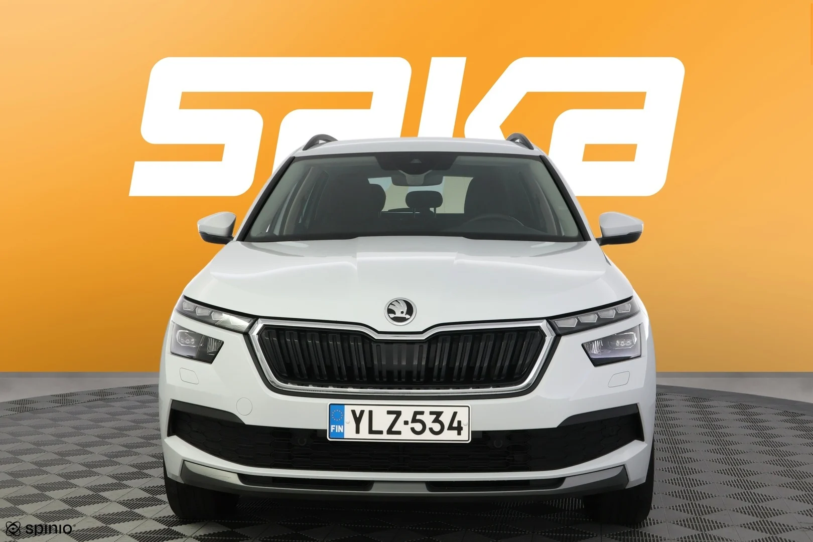 Car Image - 37KllYDqTfi5yZsFO46GZ7
