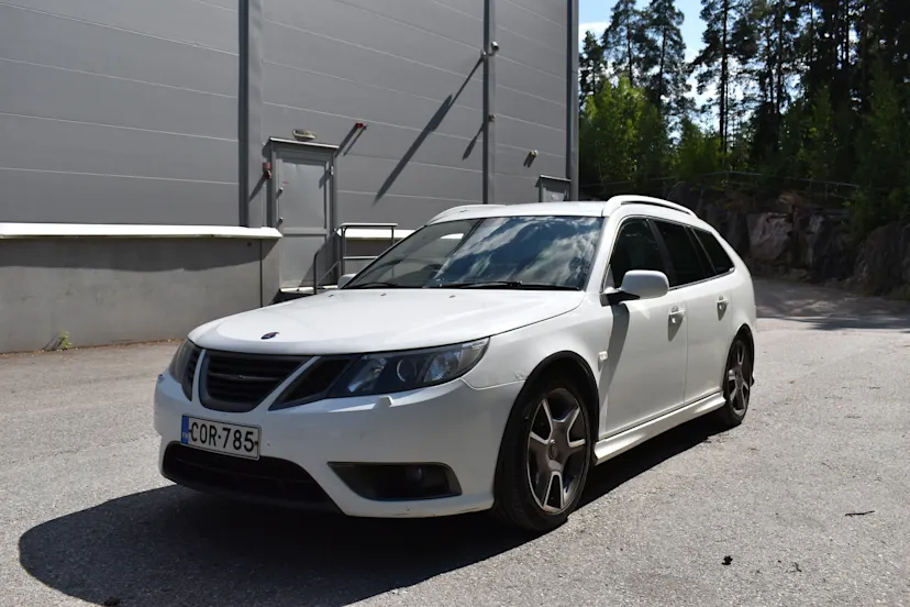 Saab 9-3