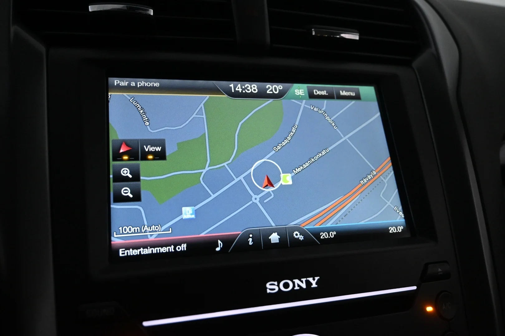 Car Image - 7v3cQCbgGuTOZDoU31qJby