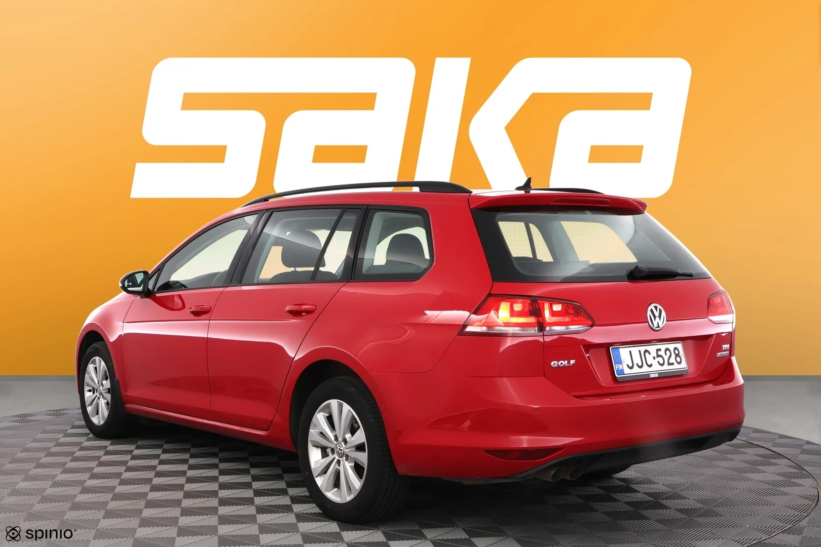 Car Image - 4BSjYi6KXViEcZJ1NICk7Y