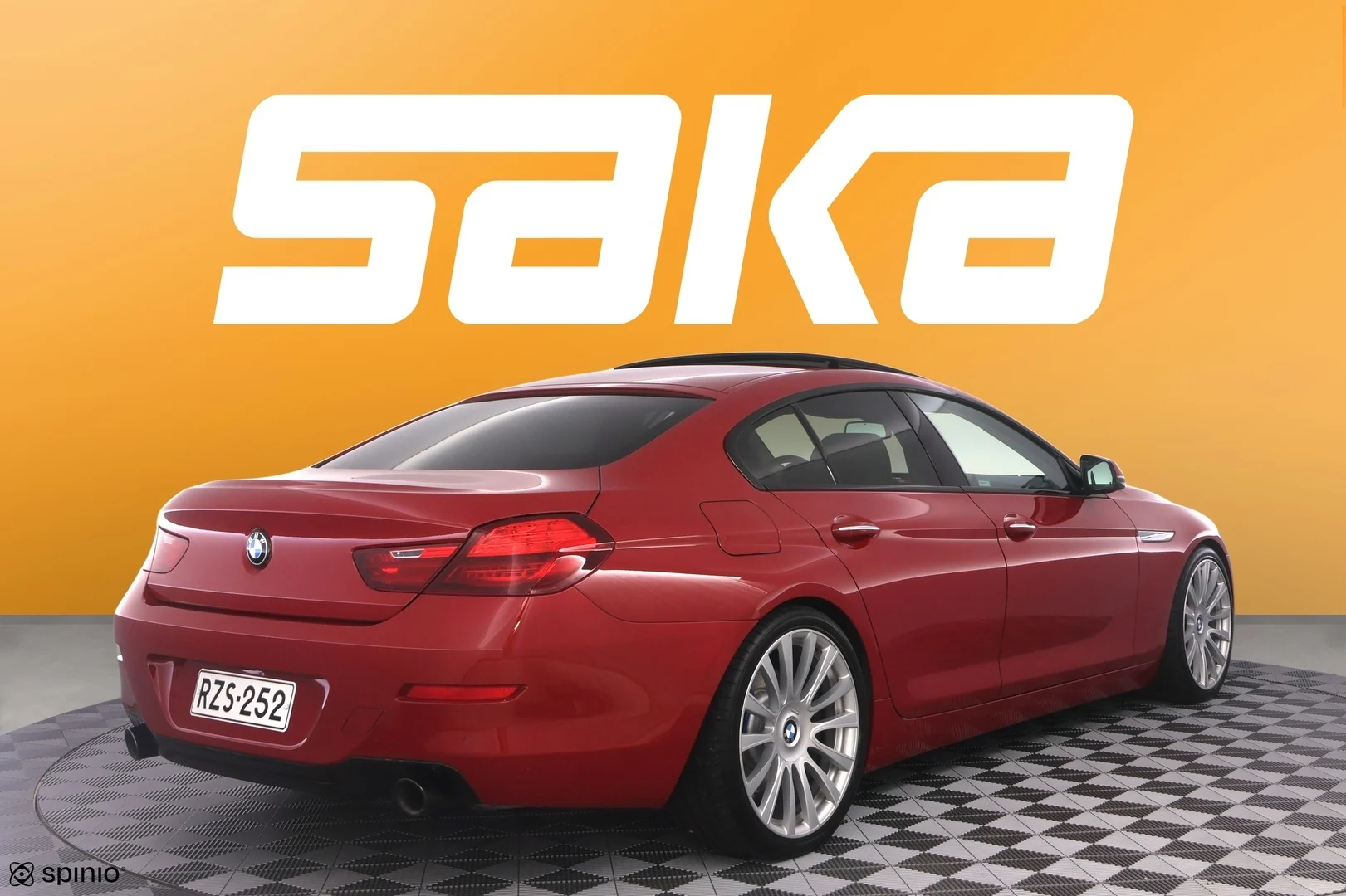 Car Image - 7LdyuK812kDRzoSNNe7OPS