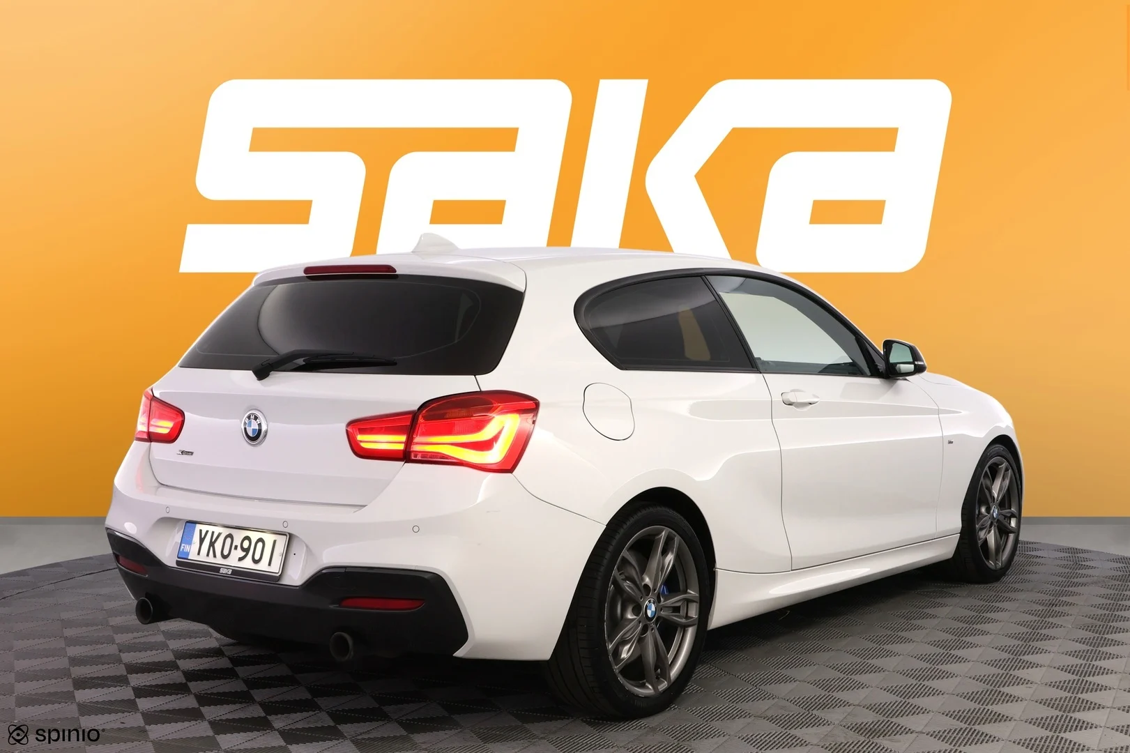 Car Image - 1X5FsHVdrHiS8eEusOsdzL