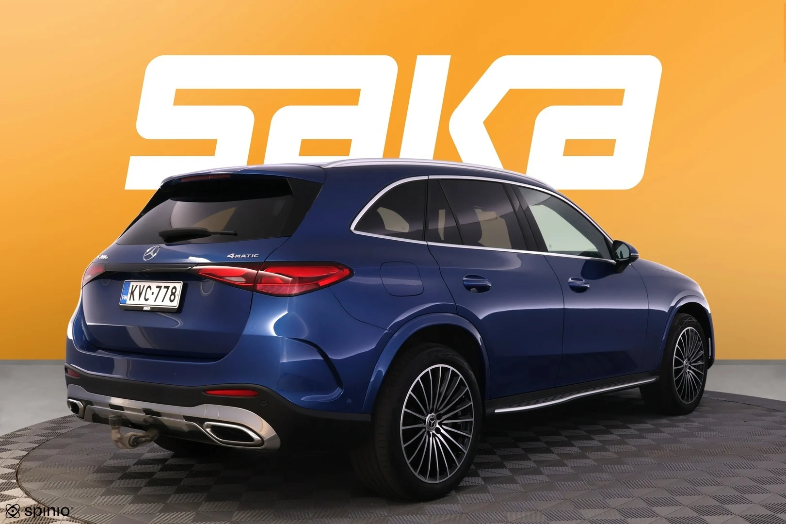 Car Image - 4NhENmLpaE4iPwx3eWLLt2