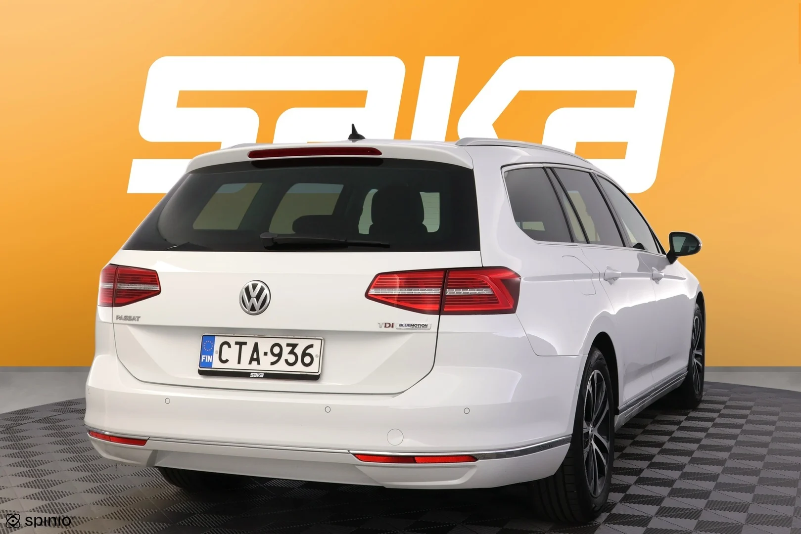 Car Image - 5WRp3vM7kTXiee2M5VPpzl