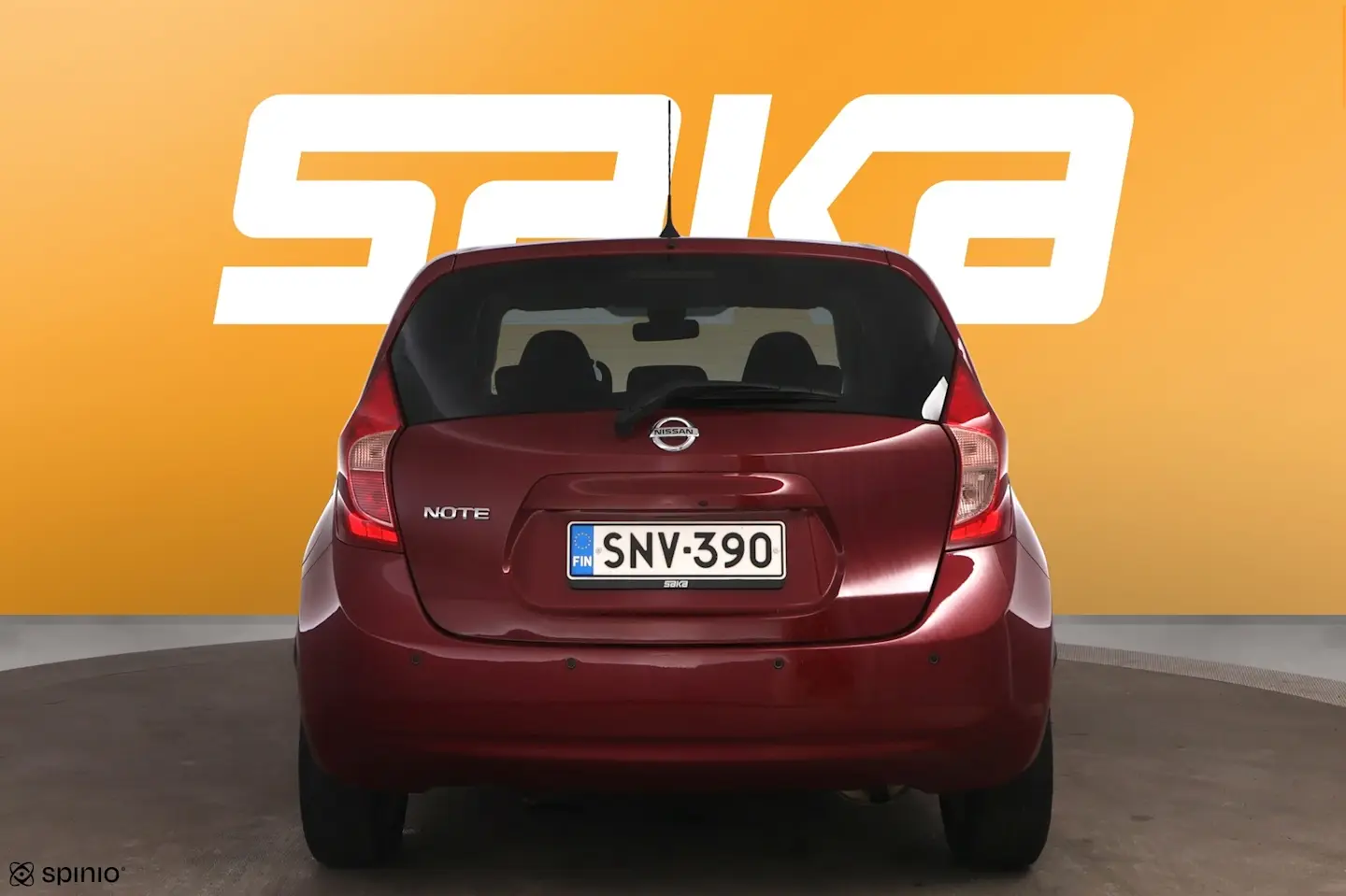 Car Image - 4TKXac7qiWbLKmKEv4xTO9