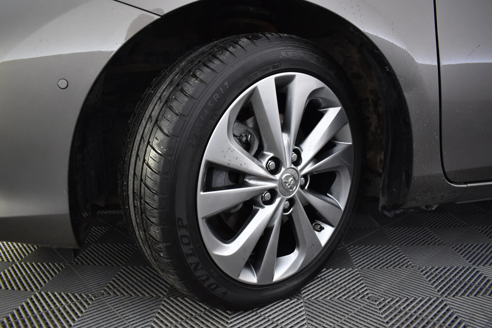 Car Image - 5PZGQZTDnxCborZZ4WCZk6