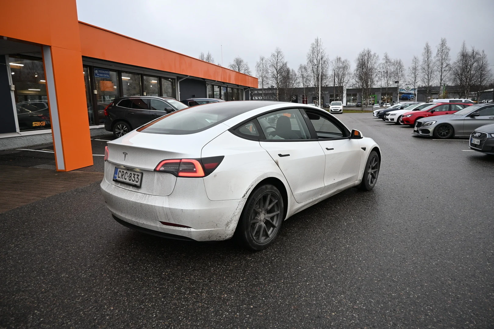 Car Image - 26bBE7rwheUMkveGTtLfIG