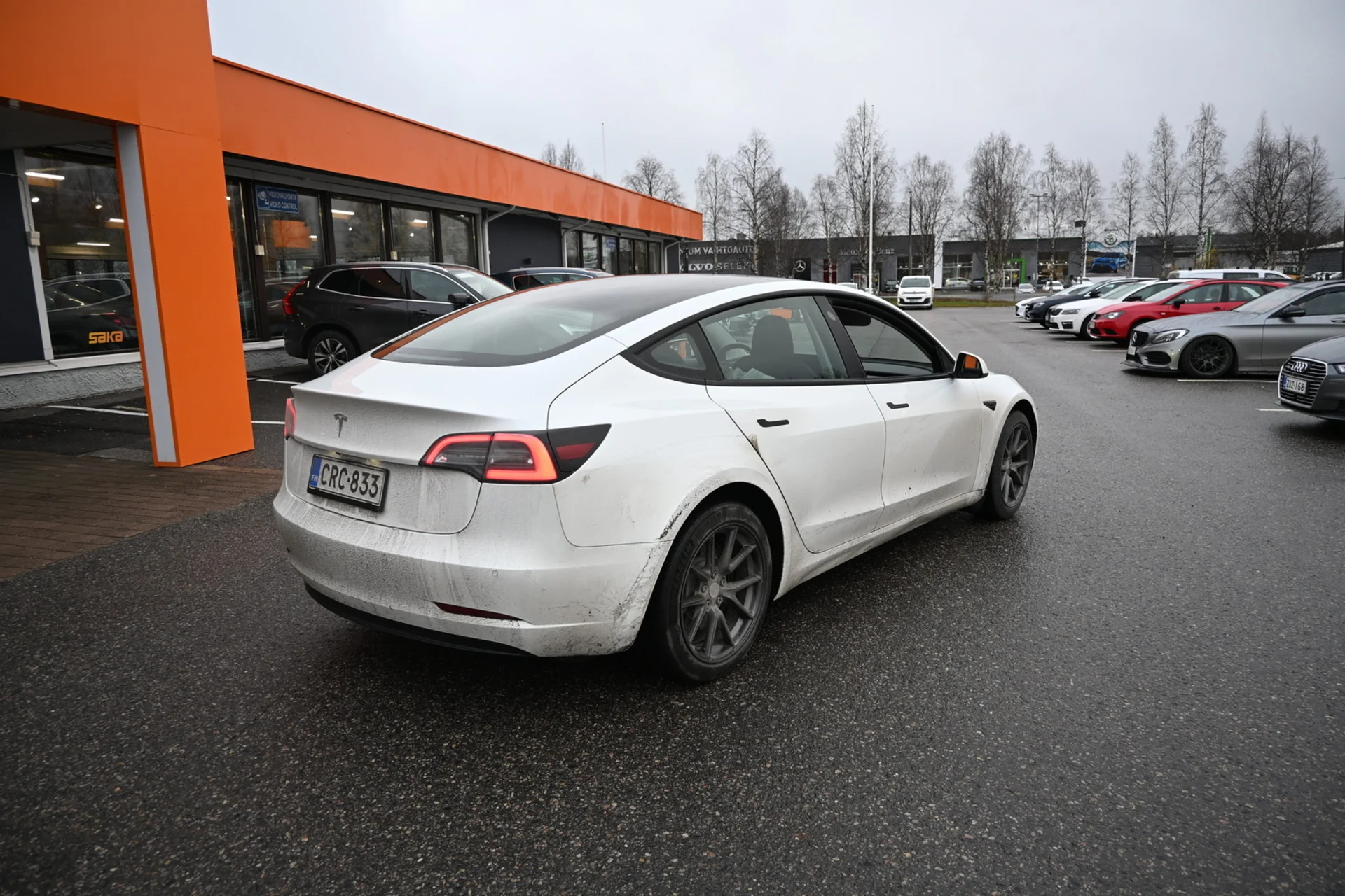 Car Image - 26bBE7rwheUMkveGTtLfIG