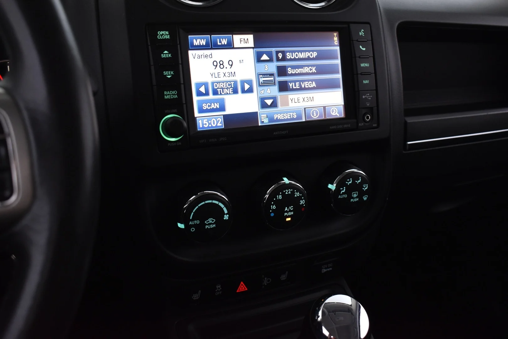 Car Image - 4y1rnj4E97o3HlJ6bLNBme