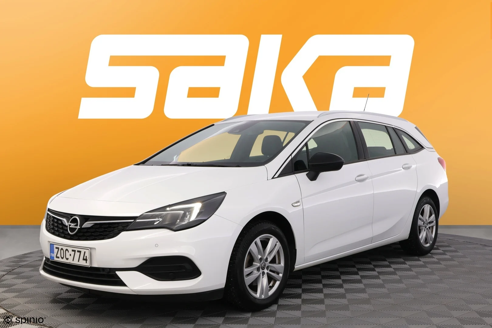 Car Image - 5JGgh8wtEuCefDPDiEXoq6