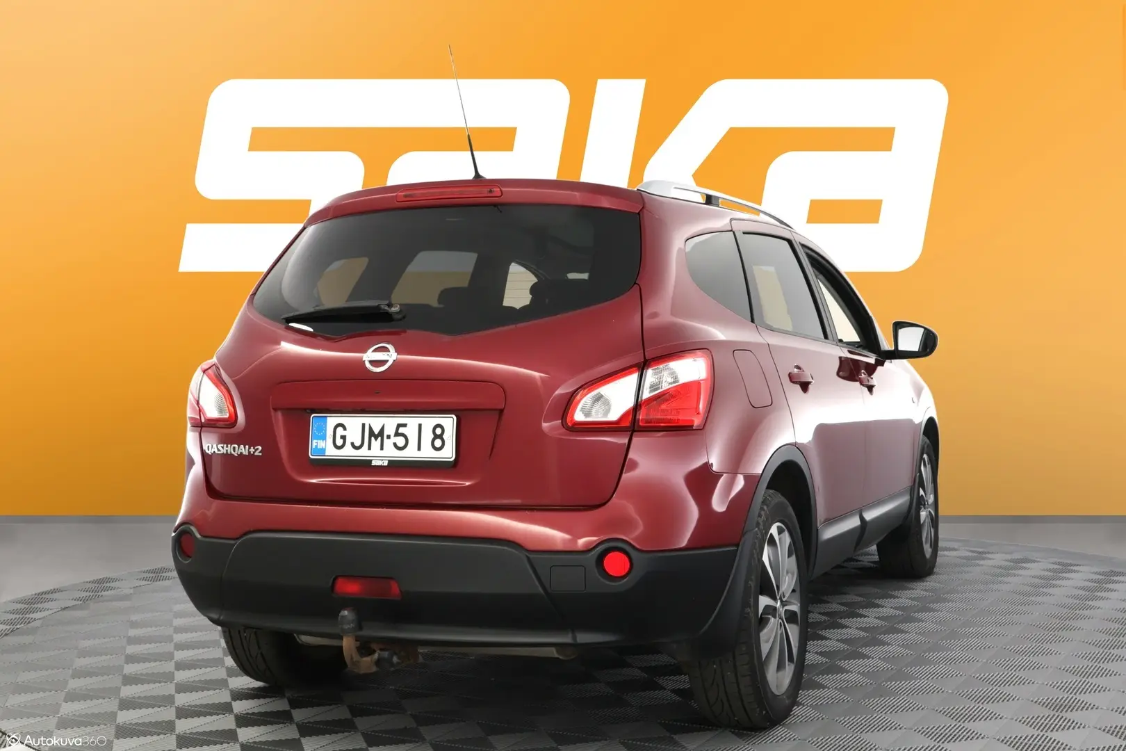 Car Image - 4NkgtXAYz6mS4OVT8l5kBo
