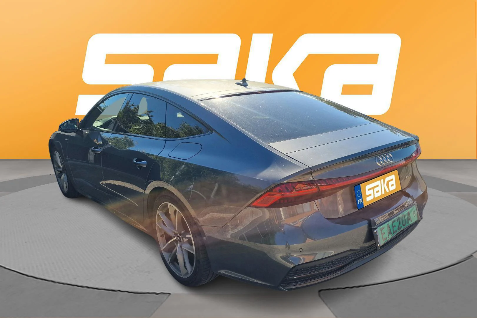 Car Image - 3KnnySLcwjPmRWhMupNkZC
