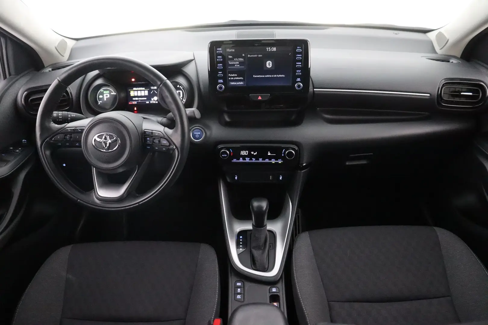 Car Image - 50k6j8FPnpBfV08e5qicVL